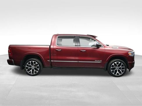 Used 2019 RAM 1500 Limited AWD/4WD image 6