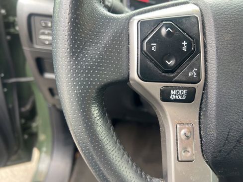 Used 2022 Toyota 4Runner TRD Sport image 21