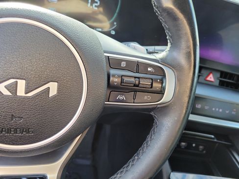 Certified 2023 Kia Sportage EX AWD/4WD image 24