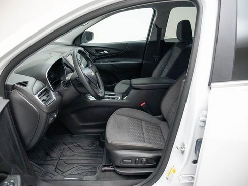 Used 2024 Chevrolet Equinox LT w/ LPO, Floor Liner Package image 23