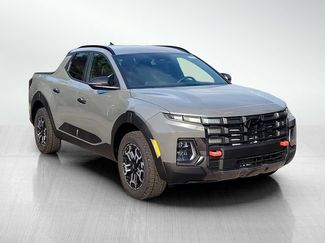 Used 2026 Hyundai Santa Cruz XRT AWD/4WD video 3