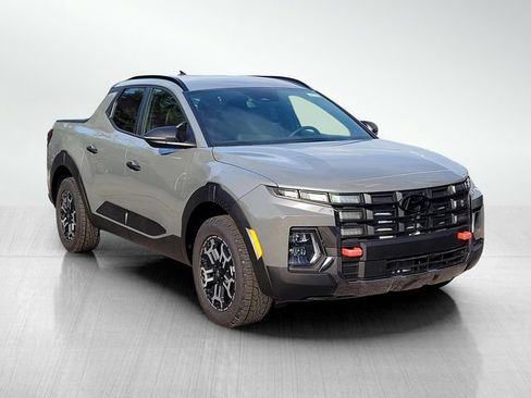 Used 2026 Hyundai Santa Cruz XRT AWD/4WD image 3