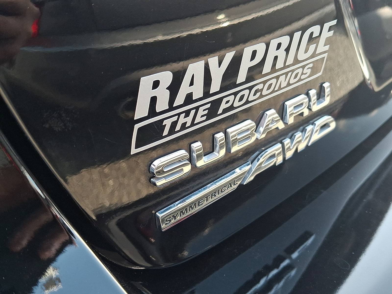 Used 2024 Subaru Crosstrek 2.0i Premium AWD/4WD image 30