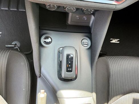 Certified 2024 Nissan Z Sport w/ Floor Mat Package image 21