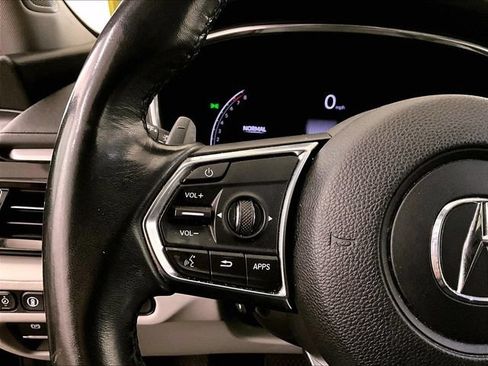 Used 2022 Acura MDX SH-AWD w/ Technology Package image 17