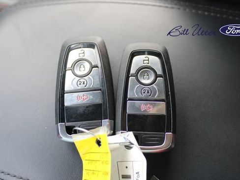 Used 2025 Ford Ranger Raptor AWD/4WD image 26
