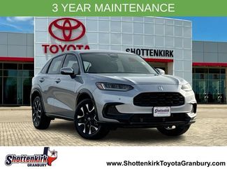 Used 2026 Honda HR-V EX-L video 1