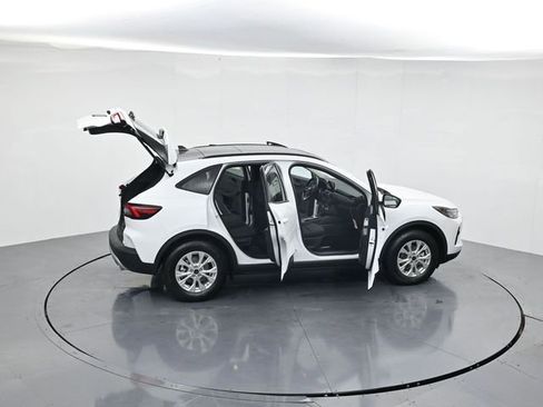 New 2026 Ford Escape Active image 42