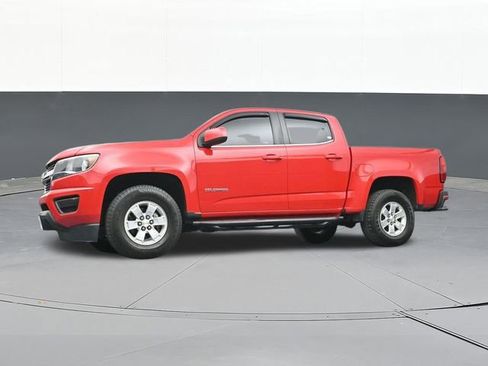 Used 2016 Chevrolet Colorado W/T w/ WT Convenience Package image 58
