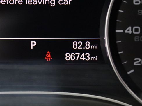 Used 2017 Audi A7 3.0T Premium Plus w/ 20" Wheel & Tire Package image 23