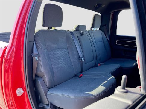 Certified 2024 RAM 2500 Big Horn w/ Night Edition image 24