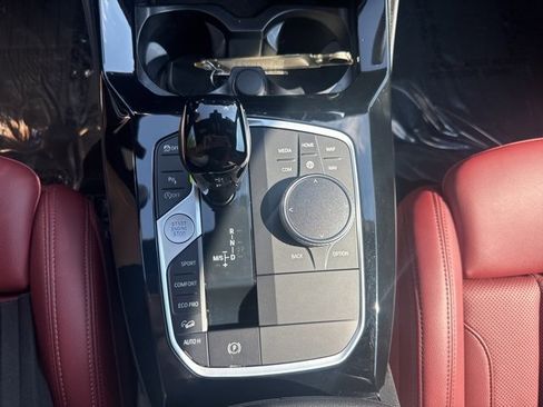 Certified 2023 BMW X3 xDrive30i w/ Premium Package image 19