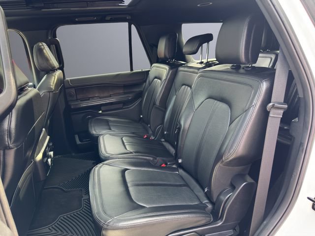 Used 2021 Ford Expedition Limited AWD/4WD image 21