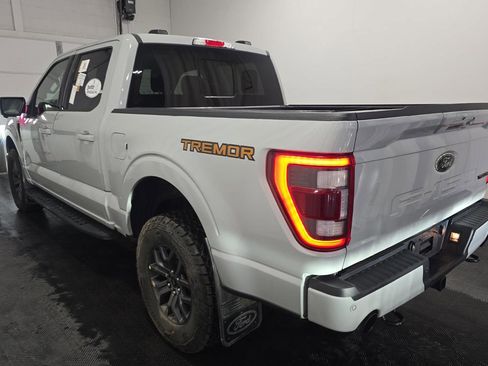 Used 2023 Ford F150 Tremor w/ Equipment Group 402A High AWD/4WD image 6