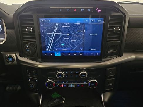 Used 2022 Ford F150 Raptor w/ Raptor 37 Performance Package image 30