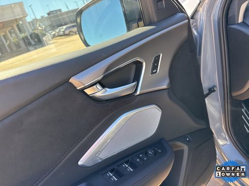 Certified 2025 Acura RDX A-Spec image 11