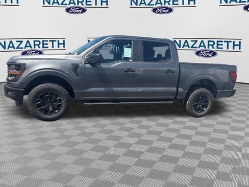 New 2026 Ford F150 STX AWD/4WD image 4