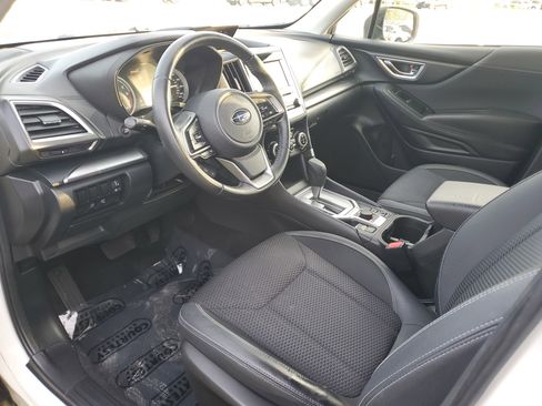 Used 2020 Subaru Forester Premium w/ Popular Package #1 image 19