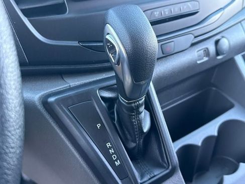 New 2026 Ford Transit 150 Low Roof w/ Load Area Protection Package image 23