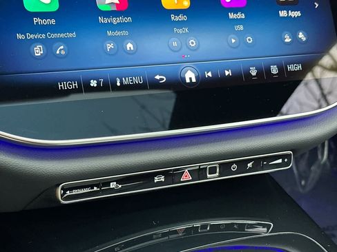 New 2026 Mercedes-Benz E 450 4MATIC All-Terrain Wagon image 20