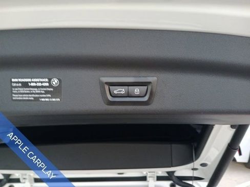 Certified 2025 BMW X1 xDrive28i w/ M Sport Package image 10