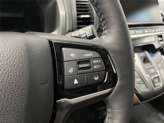New 2027 Honda Odyssey Elite image 14