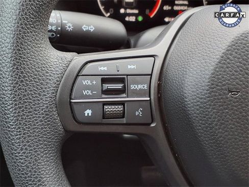 Used 2023 Honda CR-V EX image 23