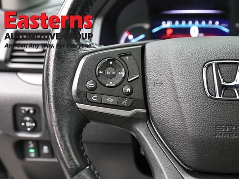 Used 2020 Honda Pilot EX-L image 15