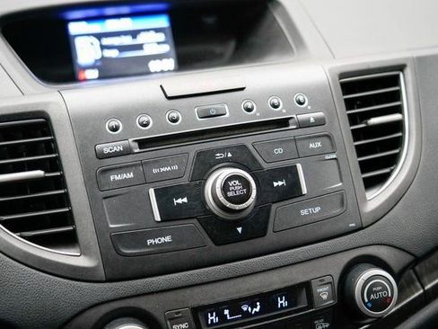 Used 2014 Honda CR-V EX-L image 30