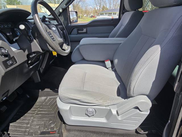 Used 2013 Ford F150 STX w/ Mid Equipment Group AWD/4WD image 9