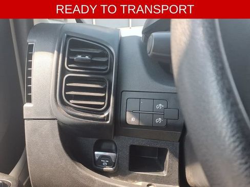Used 2025 RAM ProMaster 2500 w/ Convenience Group FWD image 23