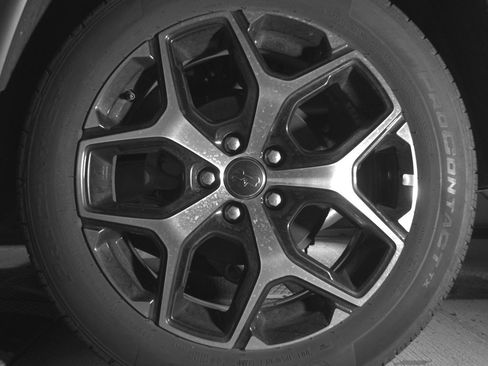 Used 2025 Jeep Compass Limited image 14