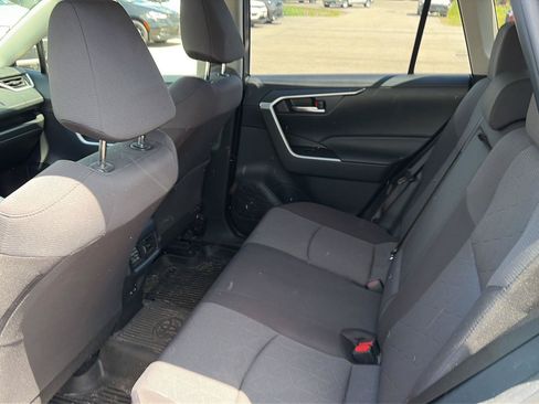 Used 2024 Toyota RAV4 XLE w/ Convenience Package AWD/4WD image 8