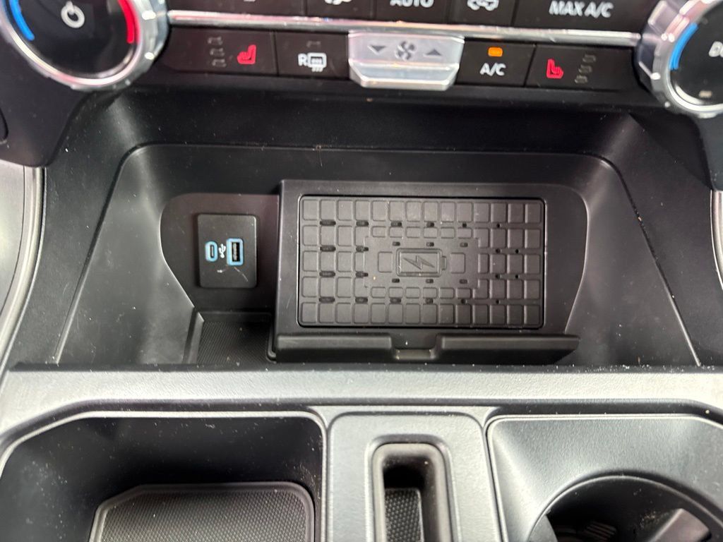 Used 2024 Ford F150 XLT w/ Equipment Group 302A MID AWD/4WD image 22