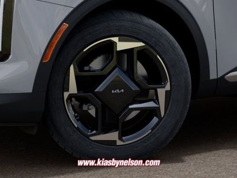 New 2026 Kia Sportage EX AWD/4WD image 11