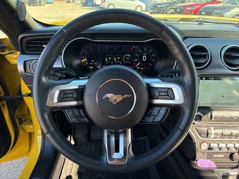 Used 2018 Ford Mustang GT Premium w/ Equipment Group 401A image 23