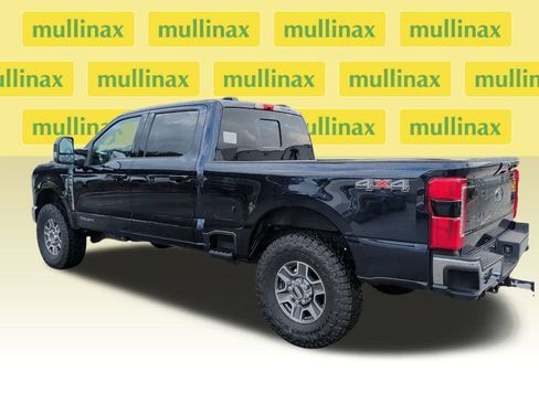 Used 2024 Ford F250 Lariat image 7