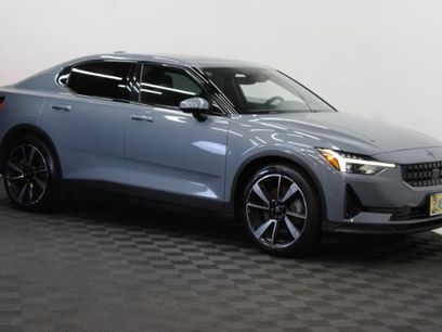 Used 2022 Polestar Polestar 2 w/ Plus Package