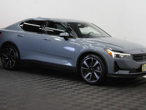 Used 2022 Polestar Polestar 2 w/ Plus Package AWD/4WD image 1