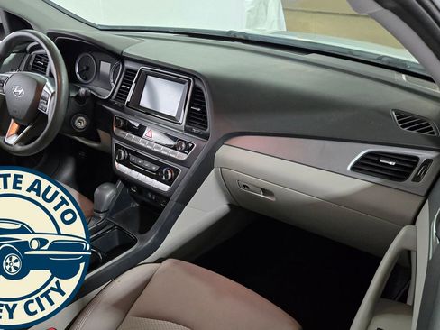 Used 2019 Hyundai Sonata ECO image 30