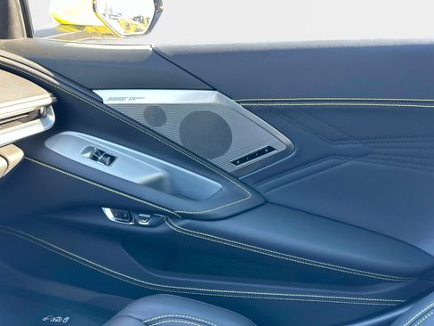 Used 2024 Chevrolet Corvette Z06 image 26