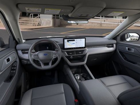 New 2026 Ford Explorer Active w/ Active Comfort Package image 11