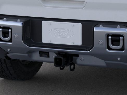New 2025 Ford Bronco Sport Big Bend AWD/4WD image 23