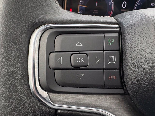 Used 2024 Jeep Wagoneer Series II AWD/4WD image 25