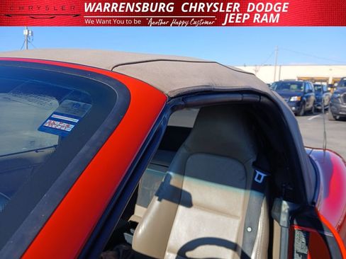 Used 2000 BMW Z3 2.5i image 28