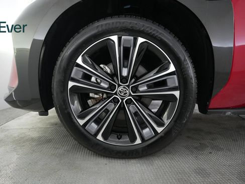 Used 2023 Toyota bZ4X FWD w/ Weather Package image 19
