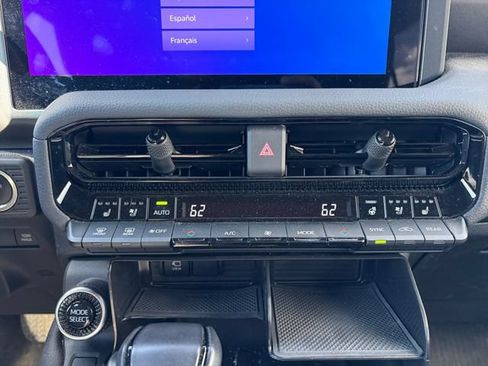 Used 2024 Toyota Land Cruiser AWD/4WD image 19