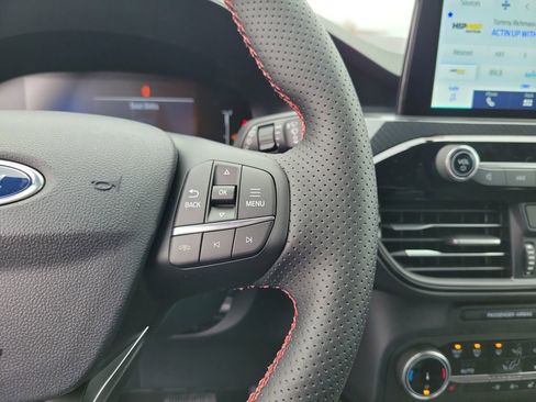 New 2026 Ford Escape ST-Line w/ Cold Weather Package image 24