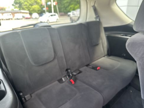 Used 2020 Nissan Armada SV w/ Driver Package RWD image 30