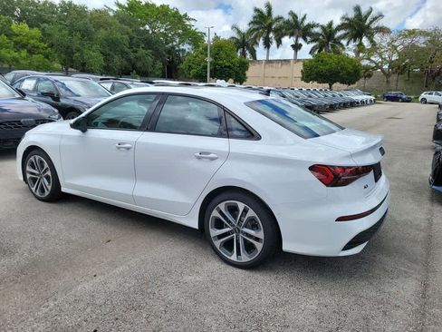 New 2026 Audi A3 2.0T Premium image 5